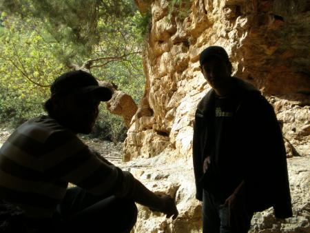 hnaya f5arrr dyal zagzal